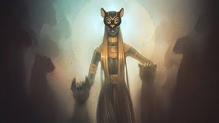 Ancient Egyptian Music – Bastet [upl. by Doner]