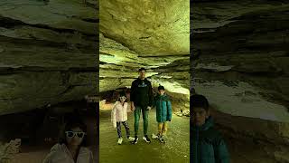 mammoth cave national park🪨🪨🪨 [upl. by Hermie]