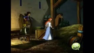 Liberty’s Kids Episode 1 The Boston Tea Party [upl. by Nolaj]