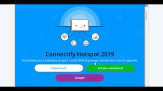 Connectify Hotspot MAX Free giveaway [upl. by Avner]