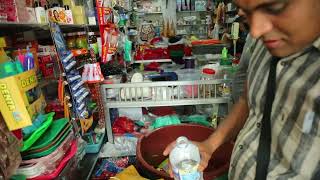 Raid of Consumer Affairs Authority at Kataragama about Atapirikara [upl. by Esened992]