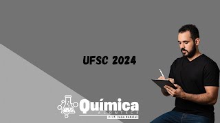 UFSC 2024 A talidomida é um composto originalmente utilizado como um fármaco hipnótico [upl. by Asilenna505]