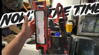 Best Milwaukee Lights M12M18 [upl. by Wein453]