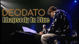 Deodato  Rhapsody In Blue [upl. by Almita]