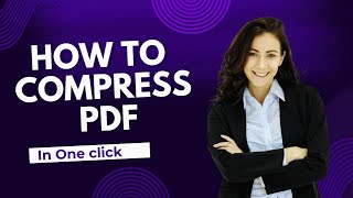 The Best PDF compression Tools Free [upl. by Meeharb116]