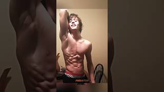 David Laid Motivation  davidlaid edit davidlaidtransformation bodybuilding gym motivation [upl. by Collie]