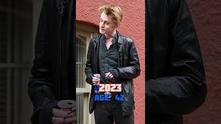 HOME ALONE 2 Cast Then And Now 19922023 thenandnow cast movie tvseries realife actor [upl. by Kryska]