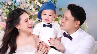 Ước Mơ Của Mẹ Văn Mai Hương  Hồ Bích Trâm Family [upl. by Nadnarb242]