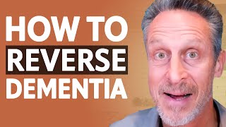 Nine steps to reverse dementia and memory loss as you age [upl. by Norrab]