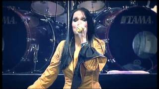 Nightwish  Phantom Of The Opera  Official Live Video  HD [upl. by Atiuqehs]