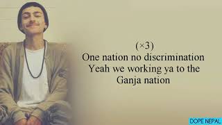 One nation no discrimination [upl. by Eiznik399]