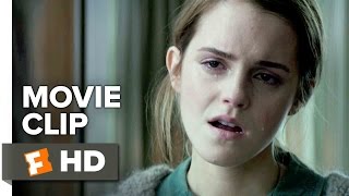 Regression 2015 Emma Watsons Real Face Revealed incredible movie clip ethan hawke emma watson [upl. by Aelam437]