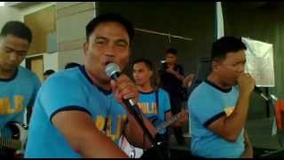 RPSB1 Band  Bacnotan La Union [upl. by Alleciram732]