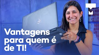 Profissionais de TI têm consultoria exclusiva em programa da Dell [upl. by Aicargatla791]