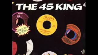 The 45 King  La Kim Theme [upl. by Tikna859]