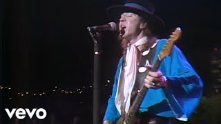 Stevie Ray Vaughan amp Double Trouble  Texas Flood Live From Austin TX [upl. by Wulfe]