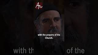 Power of Prayer  Archim Ephraim Panaousis [upl. by Cate]