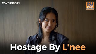 Coverstory  Hostage  Billie Eilish Cover by Lnee  Radio One Internationa [upl. by Orna]