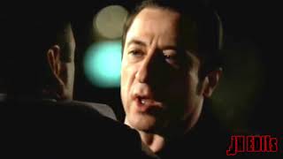 The Sopranos  Furio Giunta part 8 end [upl. by Yrotciv]