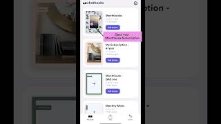 How To Purchase Additional Books  iOS [upl. by Burke365]