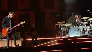 Royal Blood  Boilermaker live  Kyiv 2019 [upl. by Carrnan]