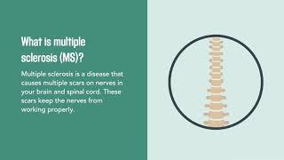 Multiple Sclerosis Quick Facts on MS  Merck Manual Consumer Version [upl. by Molli797]