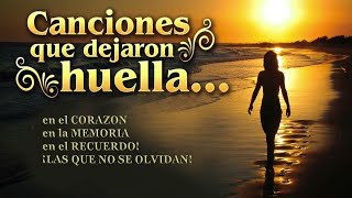 Canciones Que Dejaron Huella  Bella Ciao Libertad Sin Ira Gracias a la Vida Alfonsina y el Mar [upl. by Ahcsropal566]