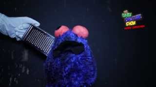 COOKIE MONSTERs BLOODY XMAS Medley 2013  HD [upl. by Gebler]