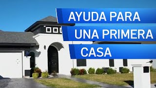 Programa de Florida ofrece miles de dólares para primeros compradores de casa [upl. by Ytak]