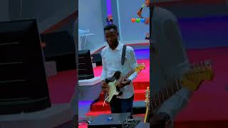 We lift You High YAHWEH 🙌🏾  Atmosphere of Worship with Emmanuel Ali [upl. by Engelhart]