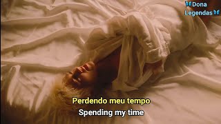 Roxette  Spending My Time TraduçãoLegendado [upl. by Abey]