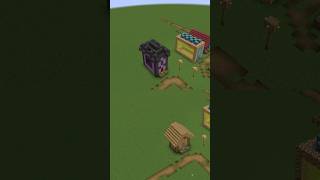 VR Minecraft home reconstruction 220 vr minecraft minecraftreconstruction [upl. by Spearman]