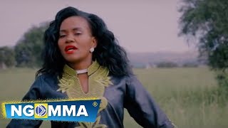 Nitusengaa Yila Twatatwa By Doris Israel Official video [upl. by Tergram509]