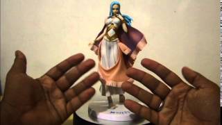 FigureReview Nefertari Vivi  Ichiban Kuji IK [upl. by Cyma]