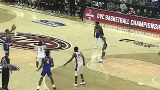 Morehead State vs Little Rock Highlights  OVC Championship Game 2024 College Basketball Highlights [upl. by Onitsoga305]