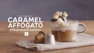 The Perfect Affogato [upl. by Eelatsyrc]