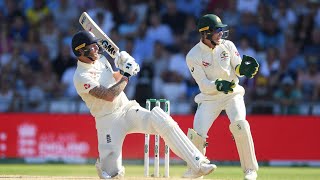 One of the best Test matches Aussies revisit Leeds 2019  Mens Ashes 2023 [upl. by Valentia380]