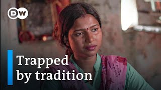 India’s prostitution villages  DW Documentary [upl. by Daggett978]