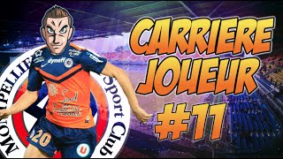 FIFA 15  Carrière Joueur  NARCOLEPTIQUE 11 [upl. by Homerus]