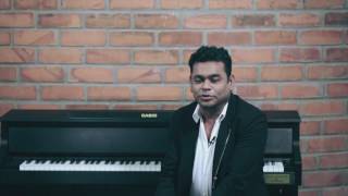 Achcham Yenbadhu Madamaiyada  Audio Curtain Raiser  Promo  A R Rahman  Gautham Menon [upl. by Norval52]