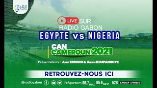 🔴 COTE DIVOIRE vs GUINÉE ÉQUATORIALE  CAN TOTAL CAMEROUN 2021 [upl. by Simmonds]