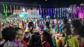 Telangana bathukamma Sambaralu [upl. by Netsuj]