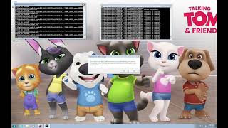 DeleteDirectory20bat while running Mercuryx86exe [upl. by Rednirah]