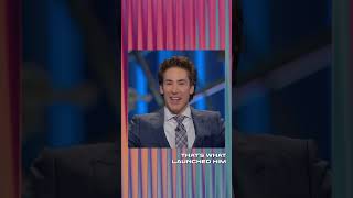 God Won’t Let the Trouble Stop You  Dealing With Ugly Situations  Joel Osteen [upl. by Glass]