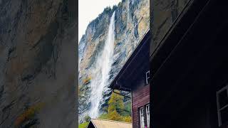 Lauterbrunnen Valley Interlaken Switzerland [upl. by Adnovaj]