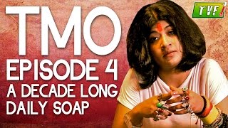 TVFs The Making Of  S01E04  A Decade Long Daily Soap ft Ekthi Kapoor [upl. by Glenda587]