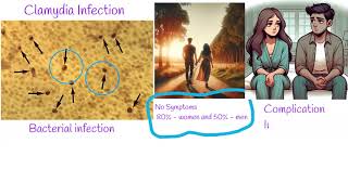 Chlamydia 101 Everything You Need to Know About Clamydia Symptoms and Treatment [upl. by Gaven]