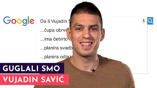 GUGLALI SMO Vujadin Savić  S01E10 [upl. by Emeric]