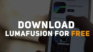 How to download LUMAFUSION for FREE  No JailbreakComputer  for Iphone [upl. by Bernette788]