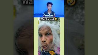 Try Not to Laugh Challenge 97🤣 funny shorts viral [upl. by Barrington476]